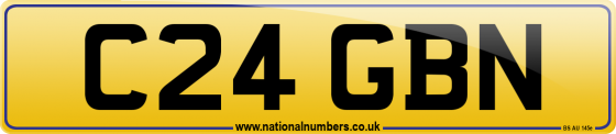 C24 GBN