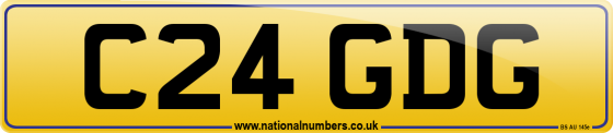 C24 GDG
