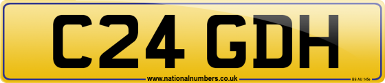 C24 GDH
