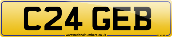 C24 GEB