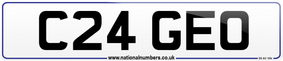 C24 GEO