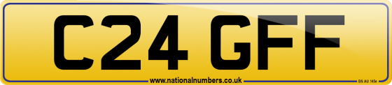 C24 GFF