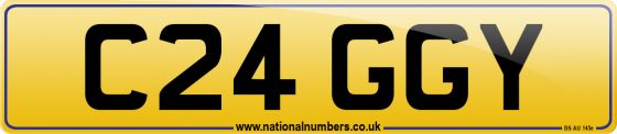 C24 GGY