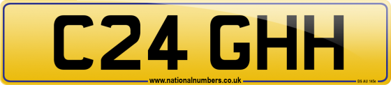 C24 GHH