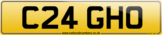 C24 GHO