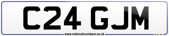 C24 GJM