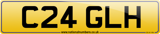 C24 GLH
