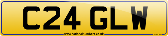 C24 GLW