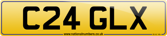 C24 GLX