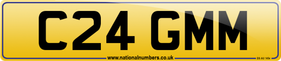 C24 GMM