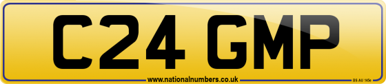 C24 GMP