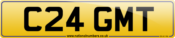 C24 GMT