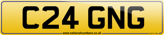 C24 GNG