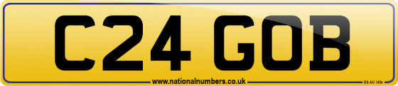 C24 GOB