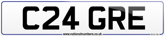C24 GRE