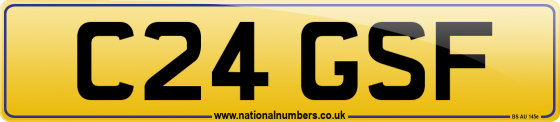 C24 GSF