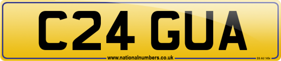 C24 GUA