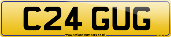 C24 GUG