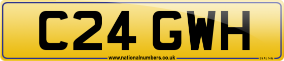 C24 GWH
