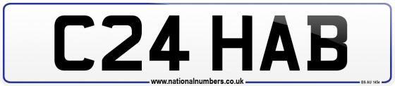 C24 HAB