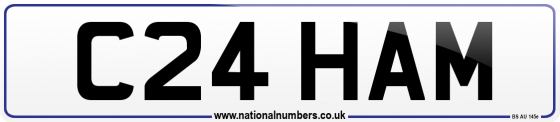 C24 HAM