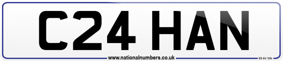 C24 HAN