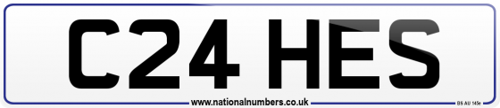 C24 HES