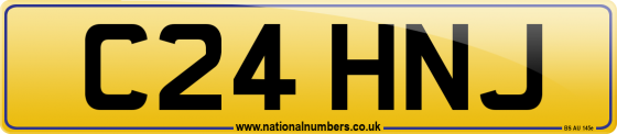 C24 HNJ