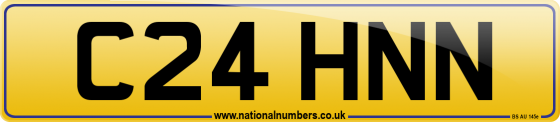 C24 HNN