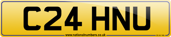 C24 HNU