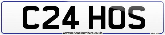 C24 HOS