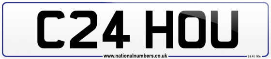C24 HOU