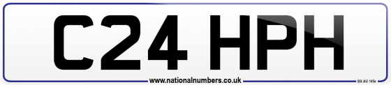 C24 HPH