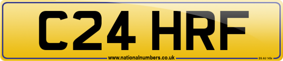 C24 HRF