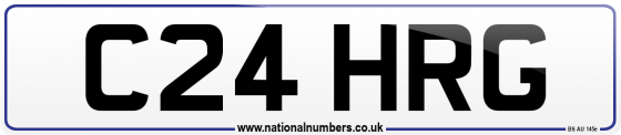 C24 HRG