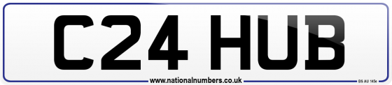 C24 HUB