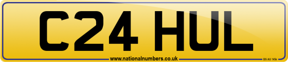 C24 HUL