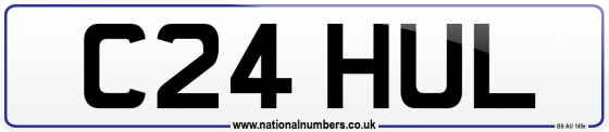 C24 HUL
