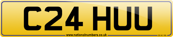 C24 HUU