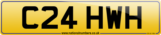 C24 HWH