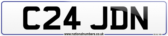 C24 JDN