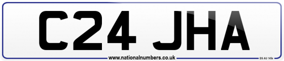 C24 JHA