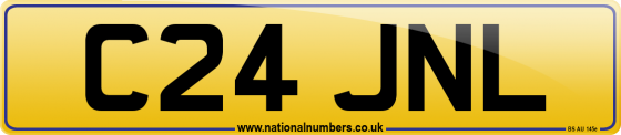 C24 JNL