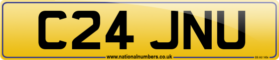 C24 JNU