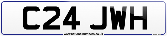 C24 JWH