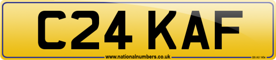 C24 KAF
