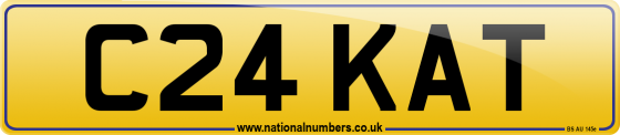 C24 KAT