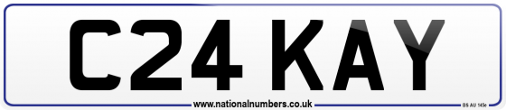 C24 KAY