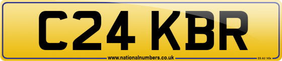 C24 KBR