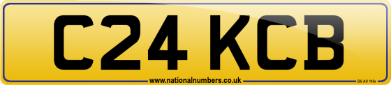 C24 KCB